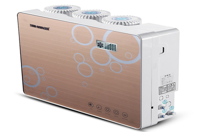 皇鼎凈水器 守護(hù)家庭飲水健康的創(chuàng)新凈水設(shè)備