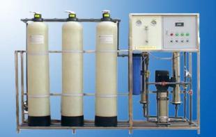 XS-0.5T/H反滲透純水設(shè)備 高效環(huán)保的凈水解決方案