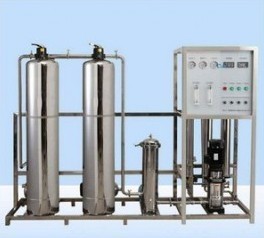 聊城市雨露凈水科技 打造優質凈水解決方案，引領健康飲水新時代