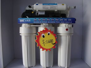 白城市凈水設備 提升飲水品質，守護家庭健康