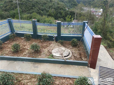 略陽(yáng)縣水利局出實(shí)招保障群眾飲水安全 輸水管道工程施工服務(wù)扎實(shí)開展